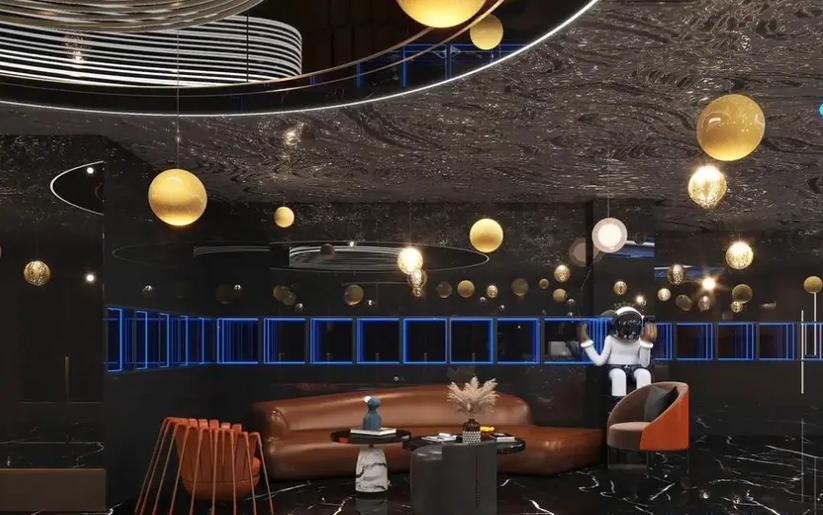 阳江商务ktv，尽享夜场魅力-阳西县ktv预定