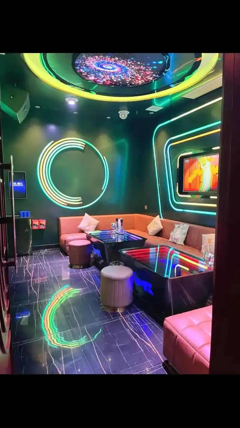 阳江商务KTV总排行TOP10-阳西县ktv预定