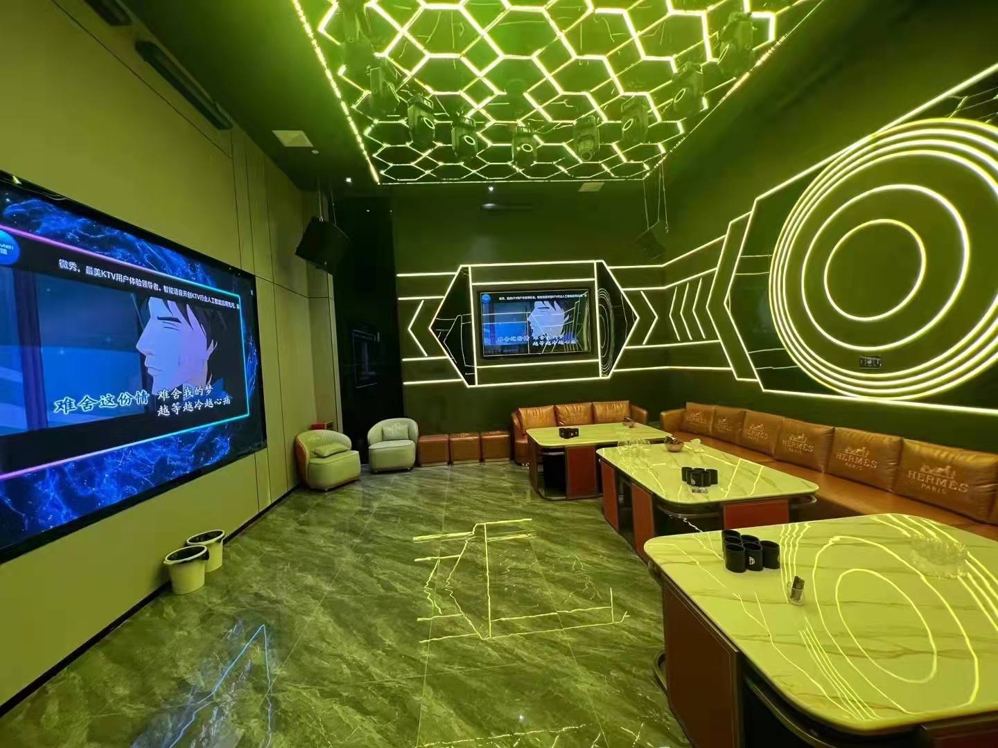 阳江商务KTV模式创新-阳西县ktv预定