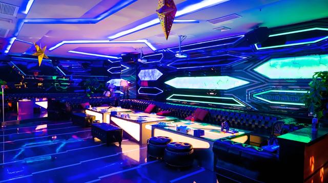 阳江商务ktv费用及预订攻略-阳西县ktv预定