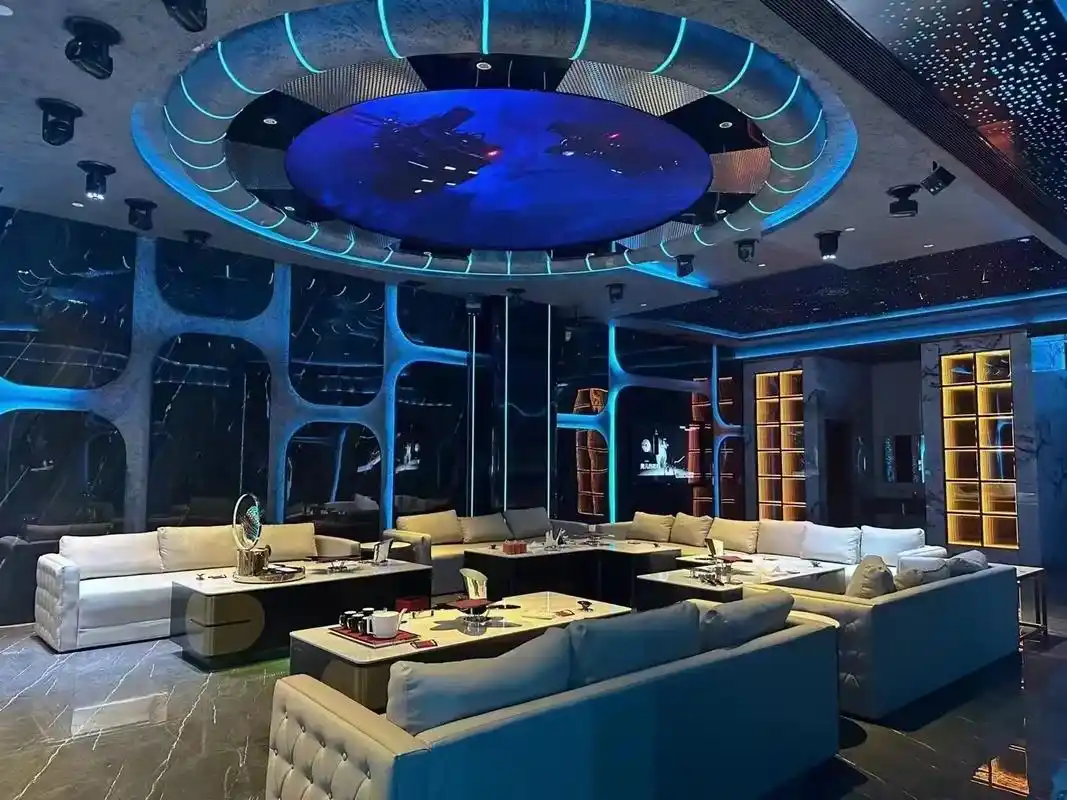 阳江商务ktv，商务ktv好不好？-阳西县ktv预定